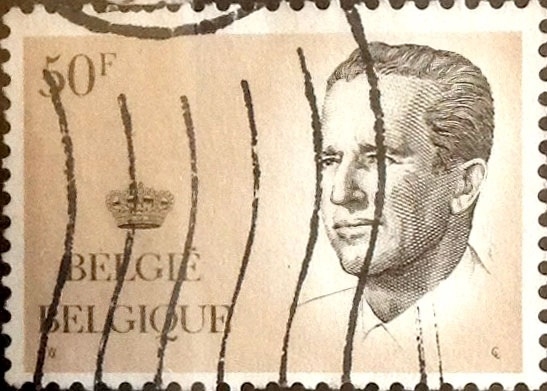Intercambio 0,20 usd 50 francos 1984