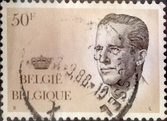 Intercambio 0,20 usd 50 francos 1984