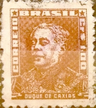 Intercambio 0,20 usd 1 cruzeiro 1954