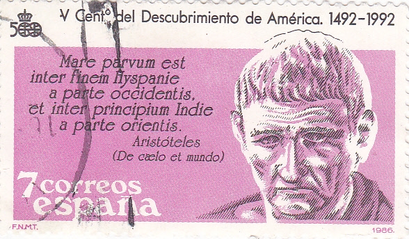 V Centº del Descubrimiento de América (17)