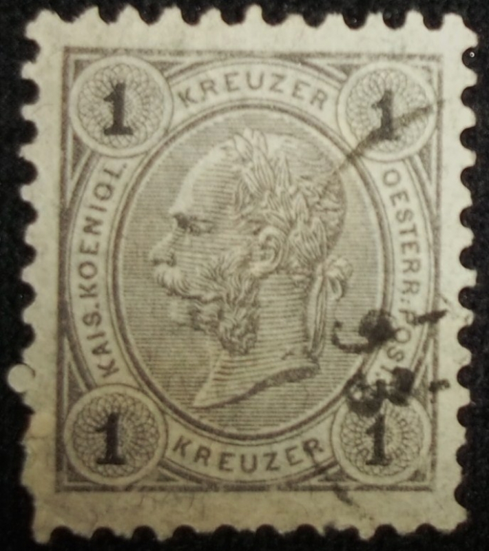Franz Josef I