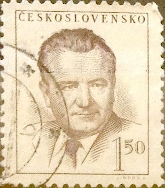 Intercambio 0,20 usd 1,50 koruna 1948