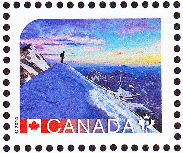 CANADA -  Parques de las Montañas Rocosas Canadienses