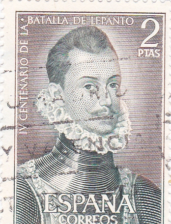 IV Centenario de la Batalla de Lepanto (17)