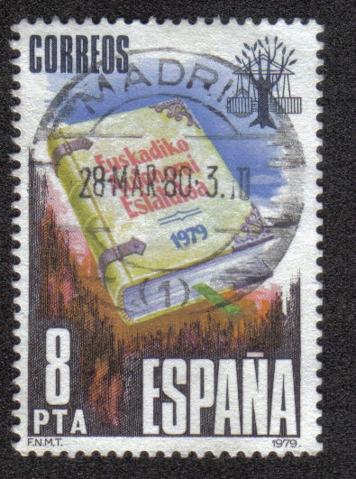Euskadiko Autonomi Estatutoa