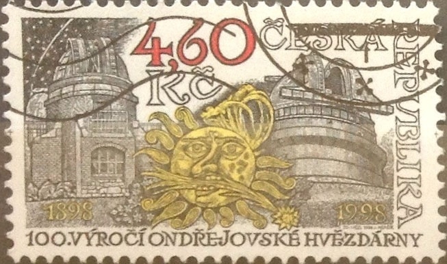 Intercambio crxf 0,20 usd 4,60 koruna 1998