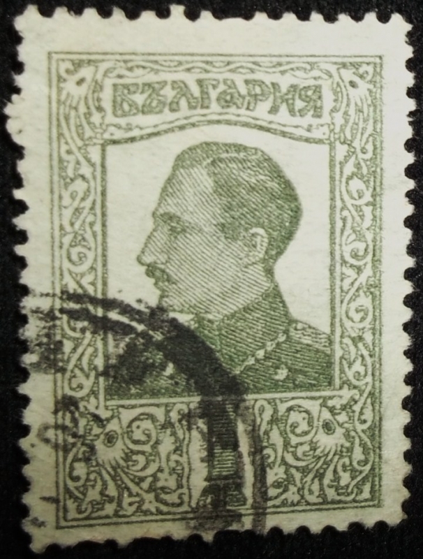 Tsar Boris III