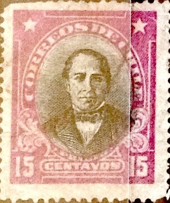 Intercambio 0,20 usd 15 cents. 1929