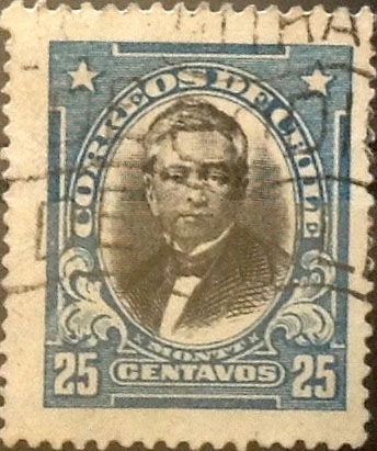 Intercambio 0,20 usd 25 cents. 1929