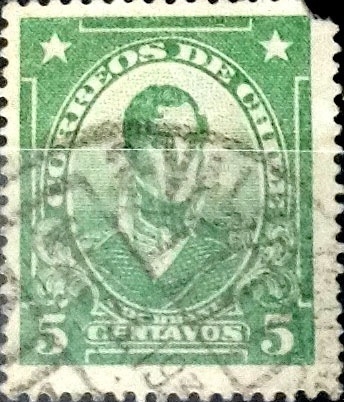 Intercambio 0,20 usd 5 cents. 1929