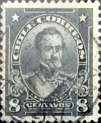 Intercambio 0,20 usd 8 cents. 1912