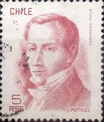 Intercambio 0,20 usd 5 peso 1975