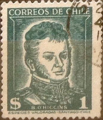  Intercambio 0,20 usd 1 peso 1952