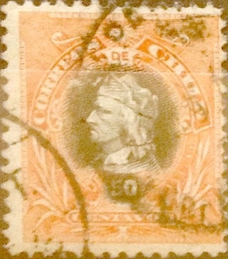 50 cent. 1901