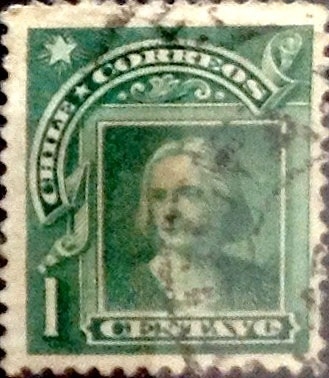 Intercambio 0,20 usd 1 cent. 1905