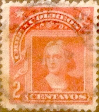 Intercambio 0,20 usd 2 cent. 1905