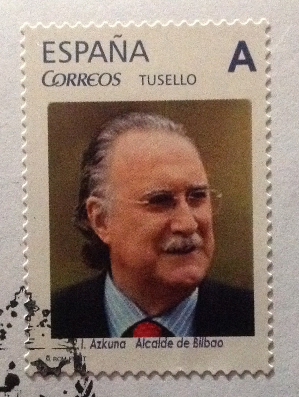 Iñaki Azkuna, Alcalde de Bilbao