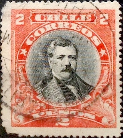 Intercambio 0,20 usd 2 pesos 1915