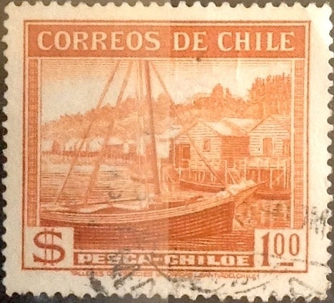 Intercambio 0,20 usd 1 peso 1938