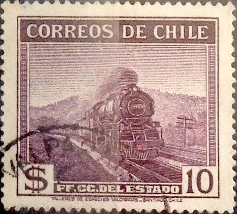 Intercambio 0,20 usd 10 pesos 1938