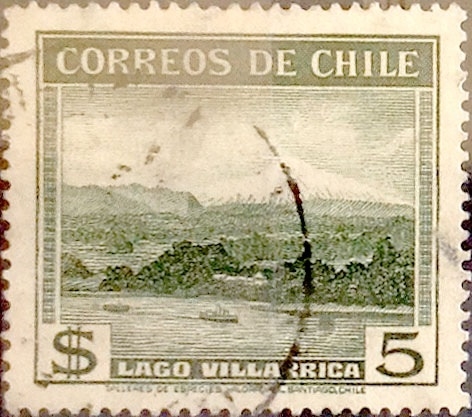 Intercambio 0,20 usd 5 pesos 1938