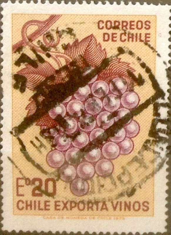 Intercambio 0,20 usd 20 escudos 1973