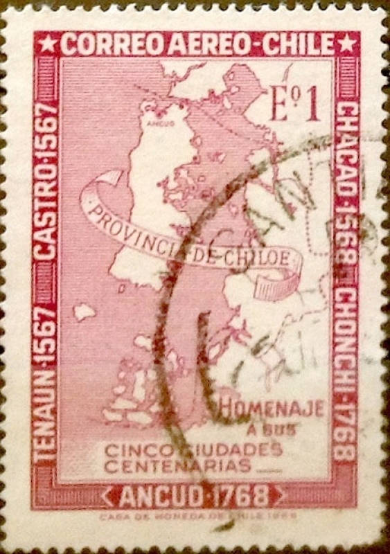 Intercambio 0,20 usd 1 escudo 1968