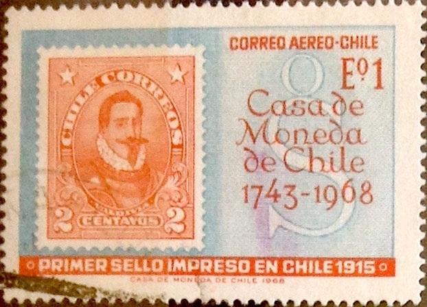 Intercambio 0,20 usd 1 escudo 1968