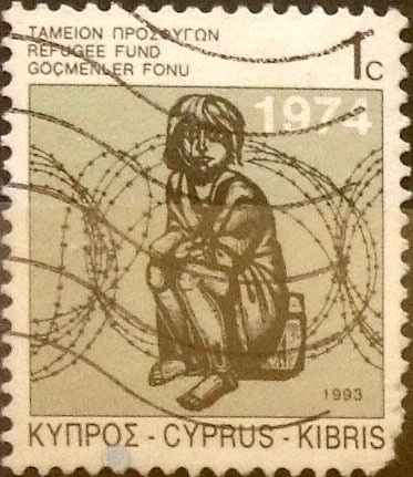 1 cent. 1993