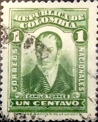 Intercambio 0,20 usd 1 cent. 1917