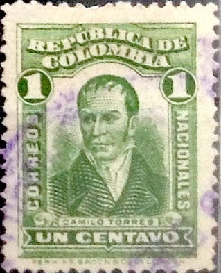 Intercambio 0,20 usd 1 cent. 1917