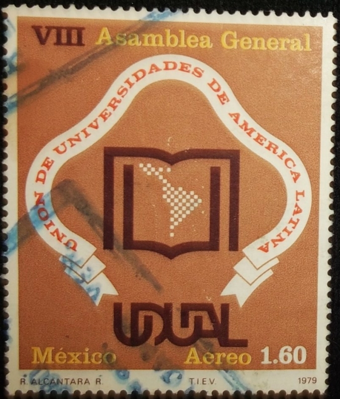 Unión de Universidades de América Latina