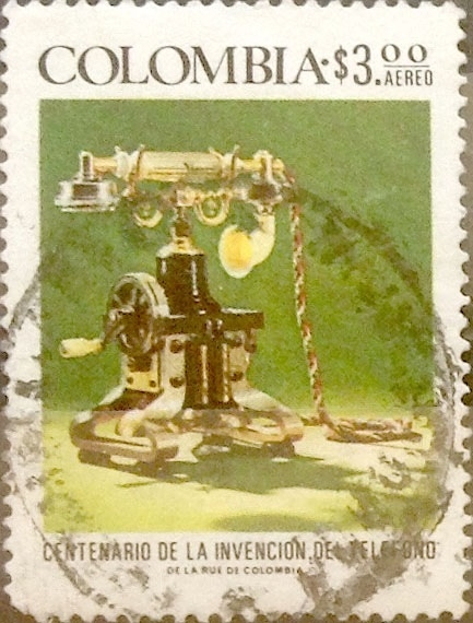Intercambio 0,20 usd 3 pesos 1976