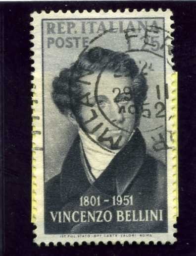 150 Aniversario del nacimiento de Bellini