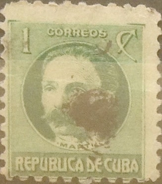 1 cent. 1930