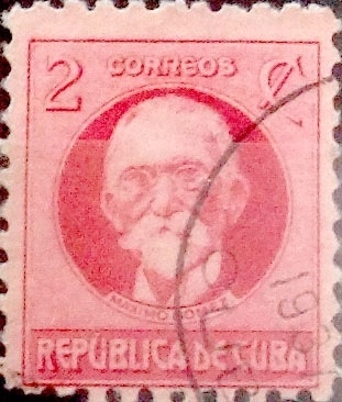 2 cent. 1930