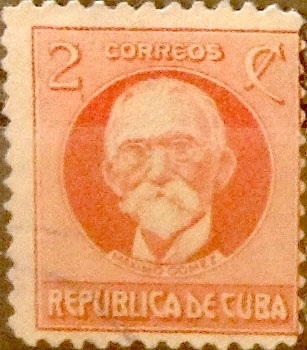 Intercambio 0,20 usd 2 cents. 1917