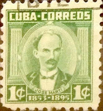 Intercambio 0,20 usd 1 cent. 1954