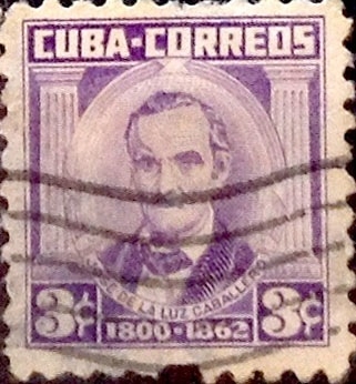 Intercambio 0,20 usd 3 cents. 1954