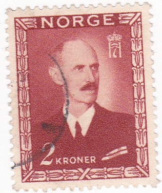 HAAKON VII