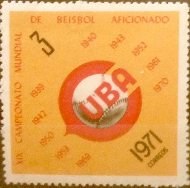 Intercambio crxf 0,25 usd 3 cents. 1971