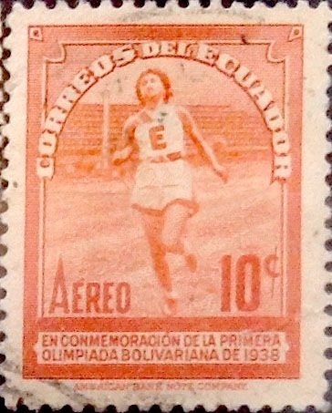 Intercambio nfxb 0,20 usd 10 cents. 1939