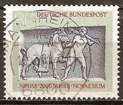  2000 Años Neuss / Novaesium.