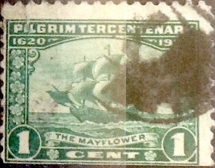 Intercambio 2,25 usd 1 cents. 1920