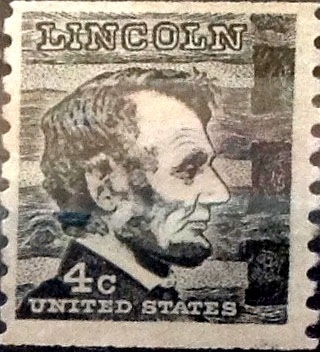Intercambio 0,20 usd 4 cents. 1966