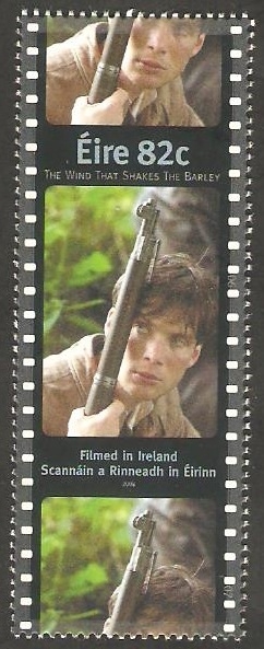 Actor Cillian Murphy