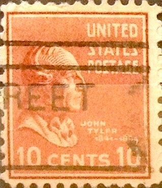 Intercambio 0,20 usd 10 cents. 1938