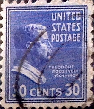 Intercambio 0,20 usd 30 cents. 1938