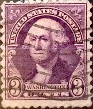 Intercambio 0,20 usd 3 cents. 1932