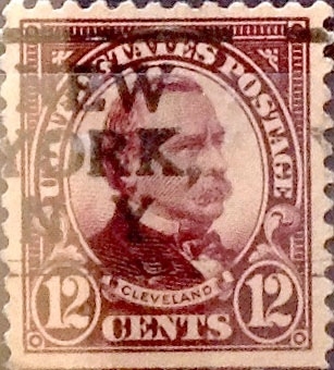 Intercambio 0,35 usd 12 cents. 1923